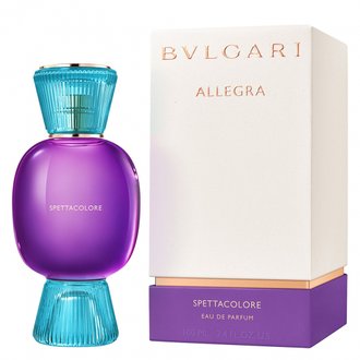 Купить Bvlgari Allegra Spettacolore edp 100 ml. женский в Украине