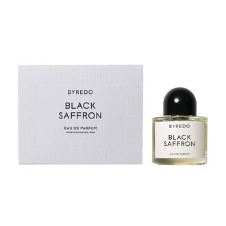 Купить Byredo Black Saffron edp 50 ml. унисекс в Украине