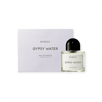 Купить Byredo Gypsy Water edp 100 ml. унісекс в Украине