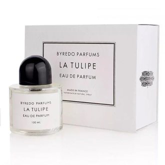 Купить Byredo La Tulipe edp 50 ml. унісекс в Украине