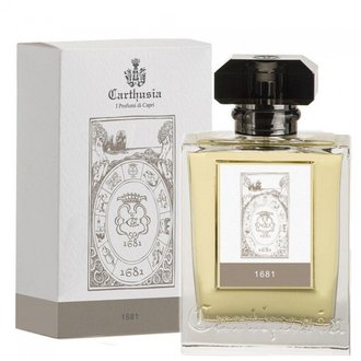 Купить Carthusia 1681 edp 50 ml. унисекс в Украине