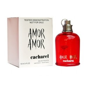 Купить Cacharel Amor Amor edt 100 ml. жіночий в Украине