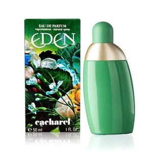 Купить Cacharel Eden edp 50 ml. женский ( ТЕСТЕР ) в Украине