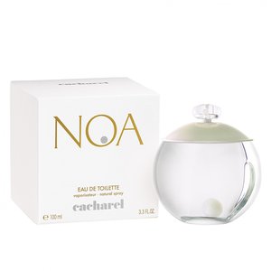Купить Cacharel Noa edt 100 ml. жіночий ( ТЕСТЕР ) в Украине