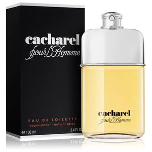 Купить Cacharel Pour Homme (Pour L`Homme) edt 50 ml. мужской в Украине