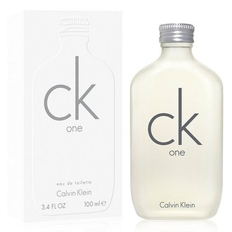 Купить Calvin Klein CK One edt 100 ml. унісекс ( ТЕСТЕР ) в Украине