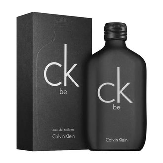 Купить Calvin Klein CK be edt 100 ml. унісекс в Украине