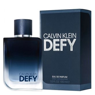 Купить Calvin Klein Defy edt 100 ml. мужской ( ТЕСТЕР ) в Украине