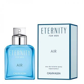 Купить Calvin Klein Eternity Air For Men edt 100 ml. мужской ( ТЕСТЕР ) ( БЕЗ УПАКОВКИ ) в Украине