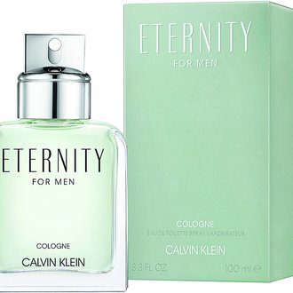 Купить Calvin Klein Eternity For Men Cologne edt 100 ml. мужской ( ТЕСТЕР ) в Украине