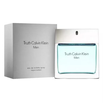 Купить Calvin Klein Truth Men edt 100 ml. чоловічий в Украине