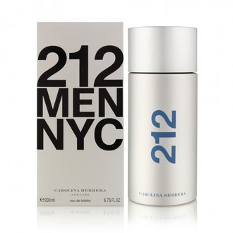 Купить Carolina Herrera 212 Men deo-stick 75 ml. чоловічий ( ДЕЗОДОРАНТ ) в Украине