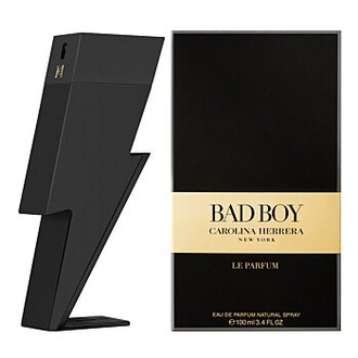 Купить Carolina Herrera Bad Boy Le edp 100 ml. чоловічий в Украине
