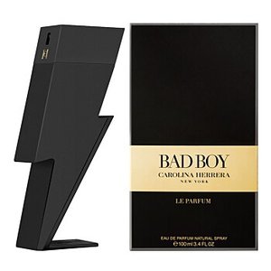 Купить Carolina Herrera Bad Boy edt 50 ml. чоловічий ( ПРИМ'ЯТИЙ ) ( СТОК ) в Украине