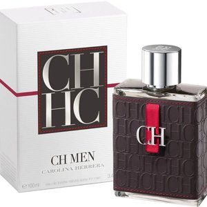 Купить Carolina Herrera CH Men Sport edt 100 ml. чоловічий в Украине