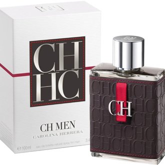 Купить Carolina Herrera CH Men Sport edt 100 ml. чоловічий в Украине