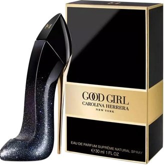 Купить Carolina Herrera Good Girl Supreme edp 80 ml. женский в Украине