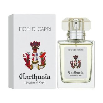 Купить Carthusia Fiori di Capri edp 100 ml. унисекс в Украине