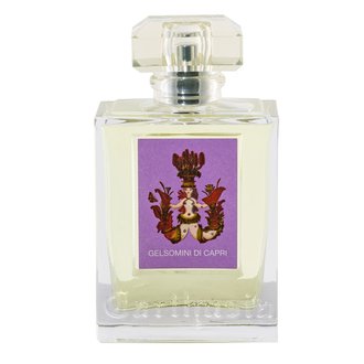Купить Carthusia Gelsomini di Capri edp 50 ml. жіночий в Украине