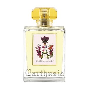 Купить Carthusia Lady edp 100 ml. жіночий ( ТЕСТЕР ) ( СТОК ) в Украине