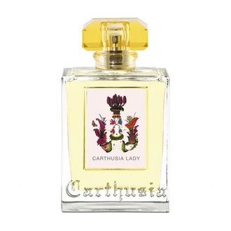 Купить Carthusia Lady edp 100 ml. жіночий в Украине