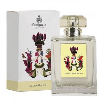 Купить Carthusia Mediterraneo edp 50 ml. унісекс в Украине