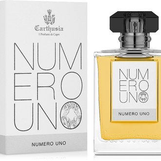 Купить Carthusia Numero Uno edp 100 ml. чоловічий в Украине