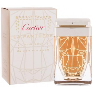 Купить Cartier La Panthere Limited Edition edp 25 ml. женский в Украине