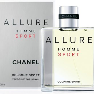Купить Chanel Allure Homme Sport Cologne edc 100 ml. чоловічий в Украине