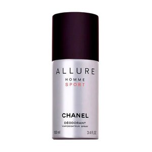 Купить Chanel Allure Homme Sport deo-stick 75 ml. чоловічий ( ДЕЗОДОРАНТ ) в Украине