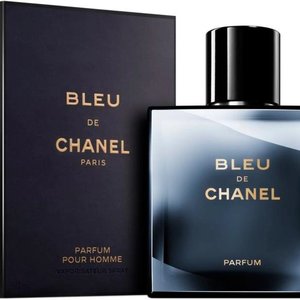 Купить Chanel Bleu de Chanel Eau de Parfum edp 100 ml. чоловічий ( ТЕСТЕР ) в Украине