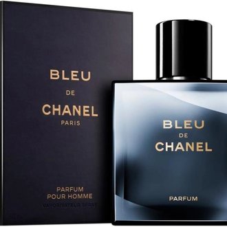 Купить Chanel Bleu de Chanel Eau de Parfum edp 100 ml. мужской ( ТЕСТЕР ) в Украине