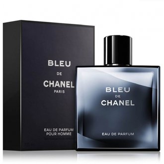 Купить Chanel Bleu de Chanel edt 150 ml. чоловічий в Украине