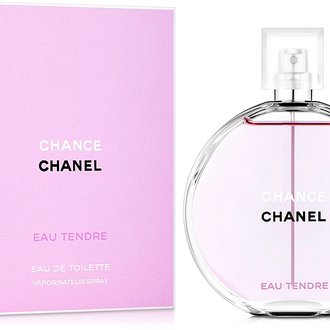 Купить Chanel Chance Eau Tendre edt 100 ml. жіночий в Украине