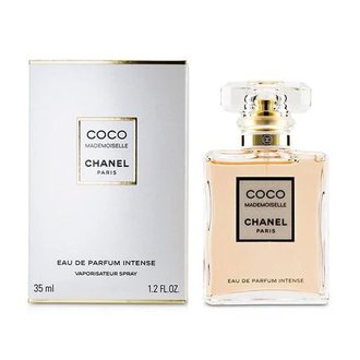 Купить Chanel Coco Mademoiselle edp 50 ml. жіночий в Украине