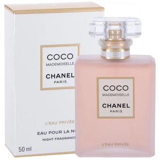Купить Chanel Coco Mademoiselle L'Eau Privée edt 100 ml. женский ( ТЕСТЕР ) в Украине
