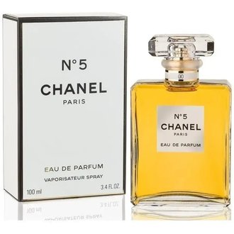 Купить Chanel N5 edp 50 ml. жіночий в Украине