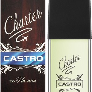 Купить Chaser Castro edt 100 ml. мужской в Украине