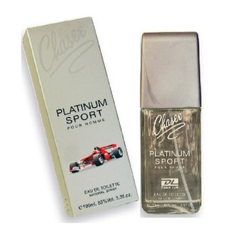 Купить Chaser Platinum Sport edt 100 ml. чоловічий в Украине
