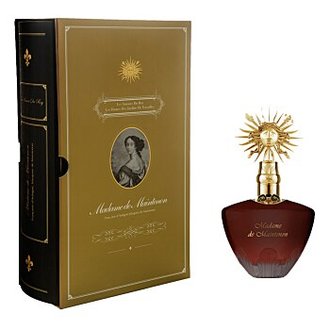 Купить Chateau De Versailles Madame de Maintenon edp 100 ml. женский ( ТЕСТЕР ) ( БЕЗ УПАКОВКИ ) в Украине