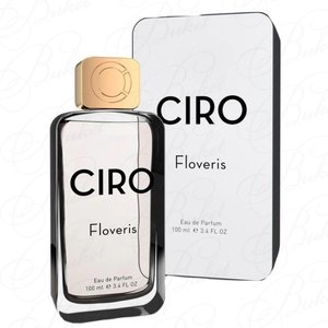 Купить Ciro Floveris edp 100 ml. унісекс ( ТЕСТЕР ) в Украине