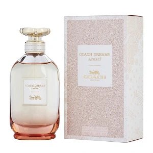 Купить Coach Dreams edp 90 ml. жіночий ( ТЕСТЕР ) в Украине