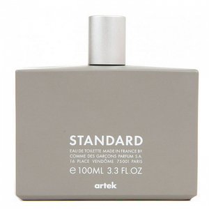 Купить Comme des Garcons Standard edt 100 ml. унисекс в Украине