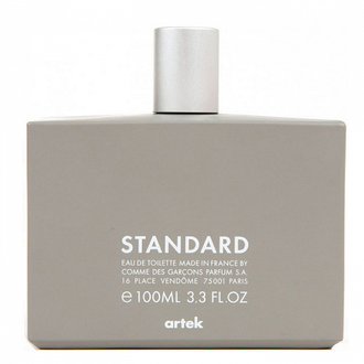 Купить Comme des Garcons Standard edt 100 ml. унисекс в Украине