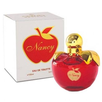Купить Cosmo Nancy edt 100 ml. женский ( ПРИМЯТ ) в Украине
