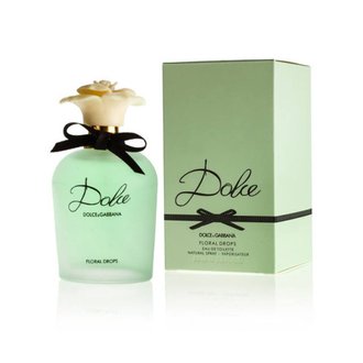Купить Dolce & Gabbana Dolce Floral Drops edt 50 ml. женский ( ТЕСТЕР ) ( БЕЗ УПАКОВКИ ) ( СТОК НЕДОЛИВ ) ( ОСТАТОК 90 % ) в Украине