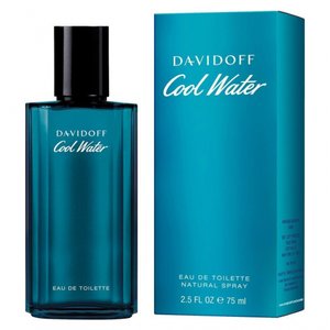 Купить Davidoff Cool Water edt 200 ml. мужской в Украине