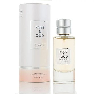 Купить Flavia Rose edp 90 ml. женский в Украине