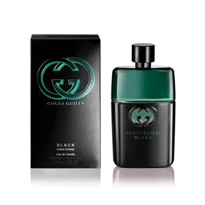 Купить Gucci Guilty Pour Homme edt 90 ml. чоловічий ( ТЕСТЕР ) в Украине