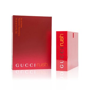 Купить Gucci Rush edt 75 ml. жіночий в Украине